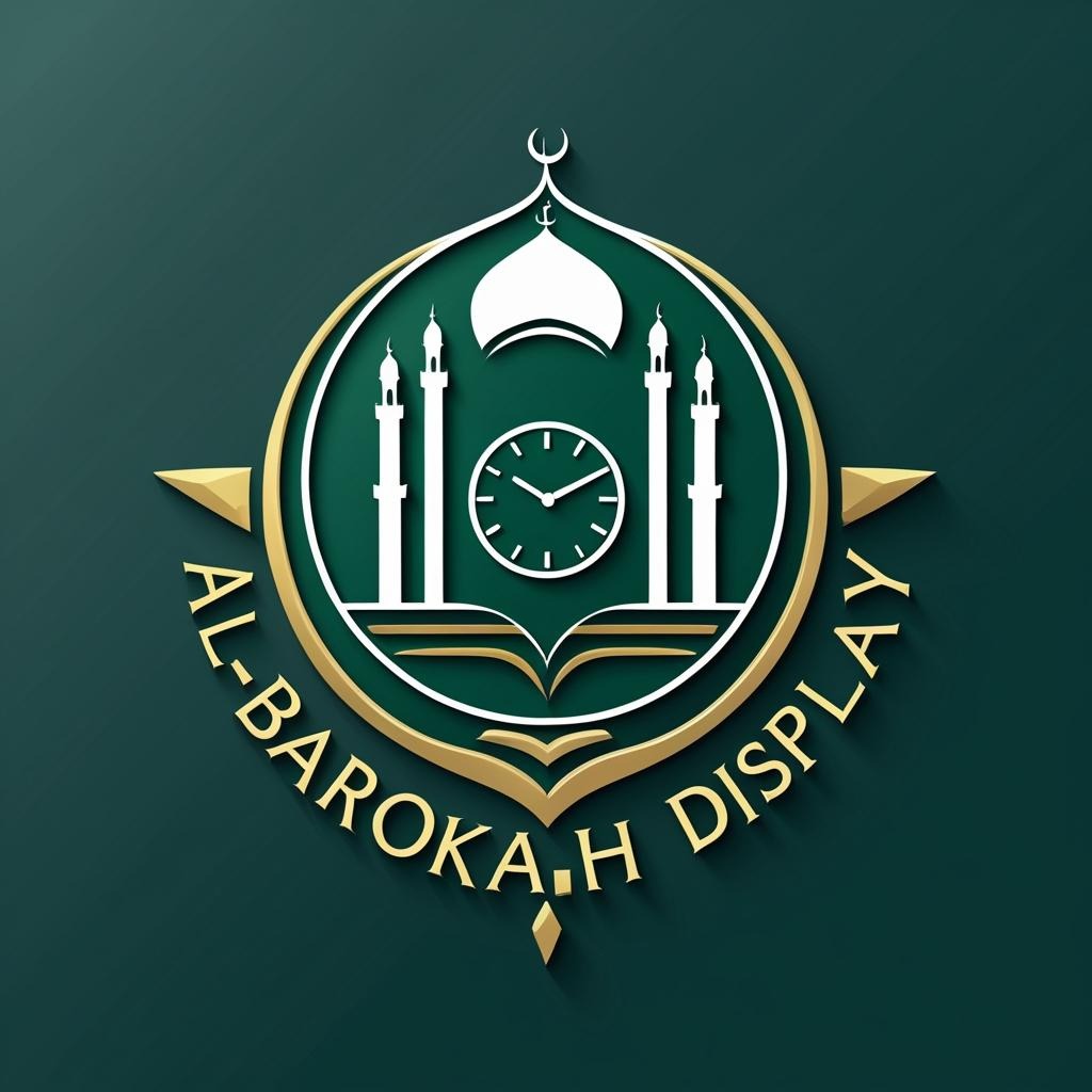 albarokah